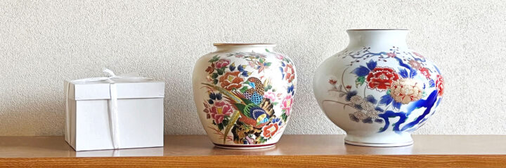 骨とう品・古美術の買取サービス｜いなり堂の画像